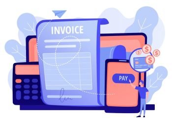 What’s the difference between e-invoicing and real-time reporting