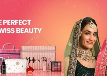 How to Achieve the Perfect Bridal Look With Swiss Beauty Products?