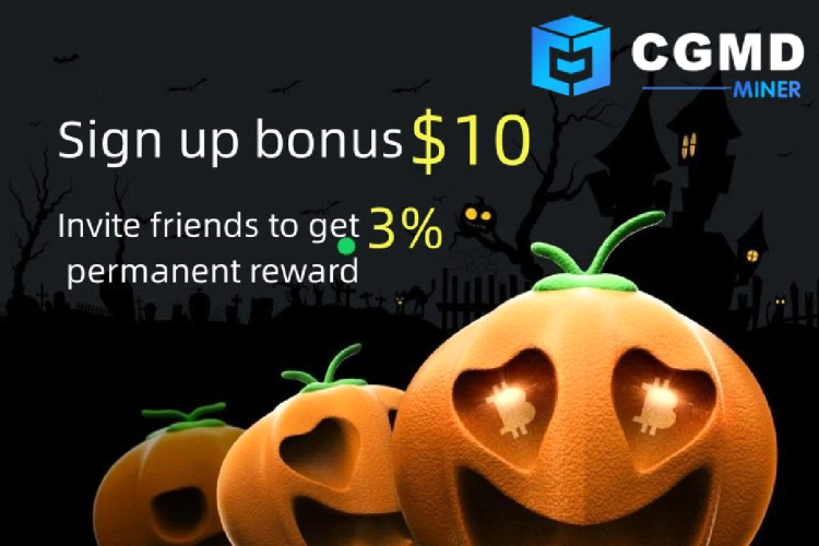 CGMD Miner: Paving Ways For Newer Trends in Bitcoin Mining