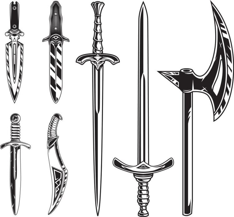 The Timeless Allure of Melee Weapons in Combat and Culture