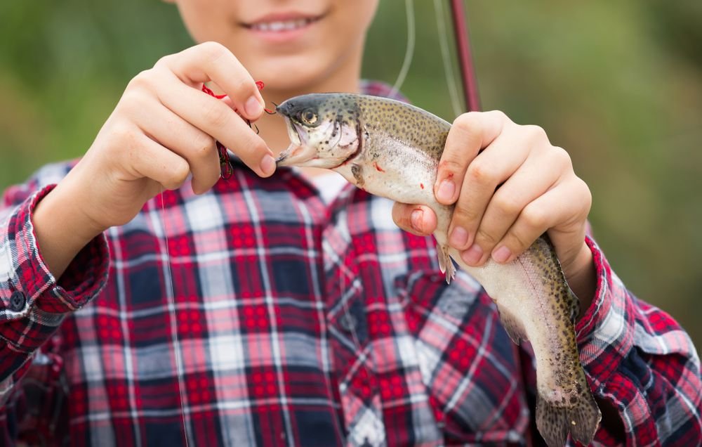 How to Fish Safely and Enjoyably