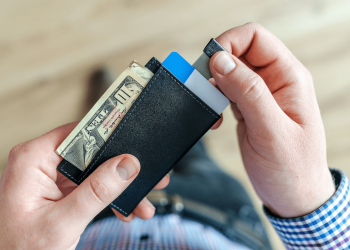 Embracing the future: The convenience and security of digital wallets in the digital age