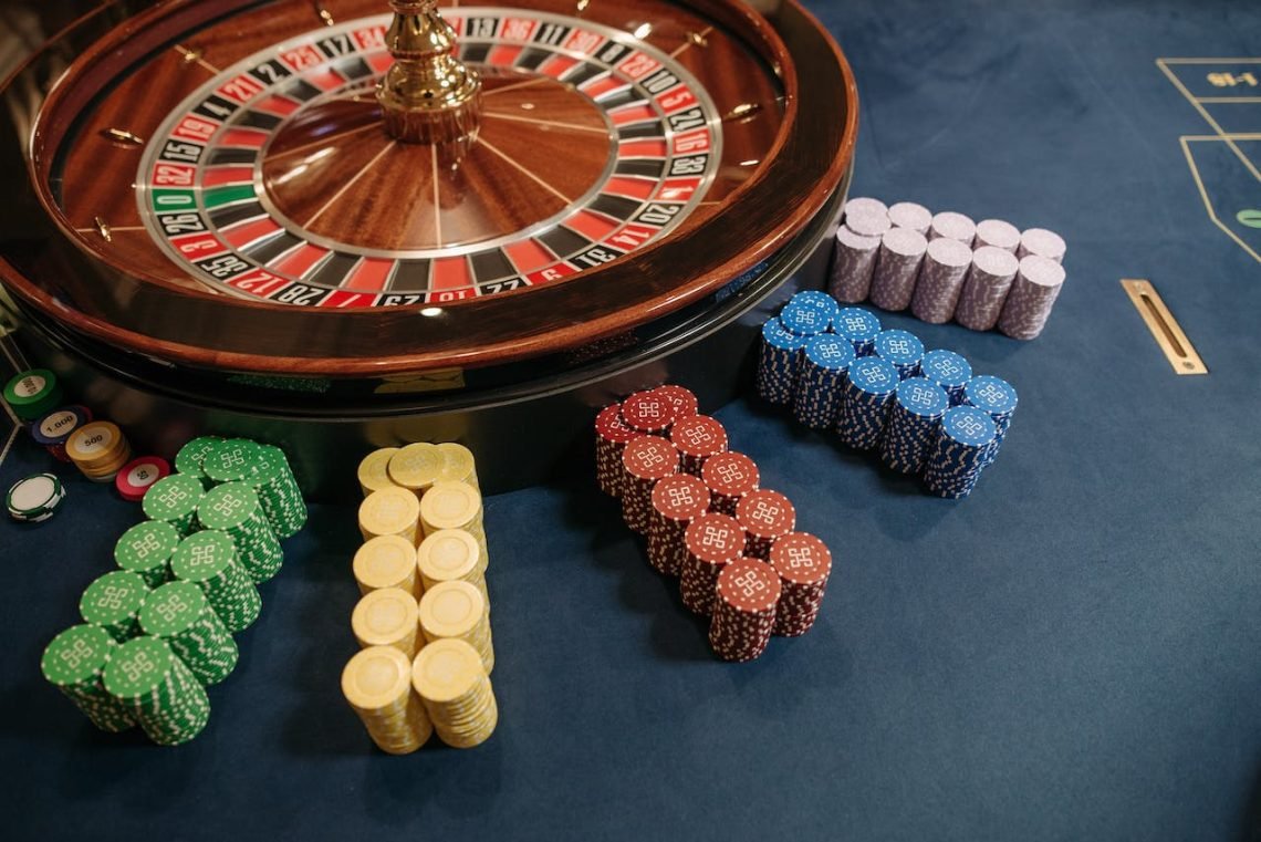 Could Virtual Reality (VR) Casinos Revolutionize Online Gambling?