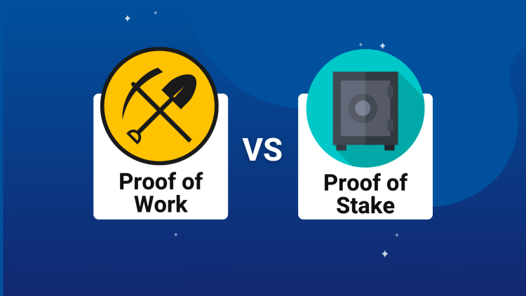 Ethereum’s Proof-of-Stake (PoS) Mechanism