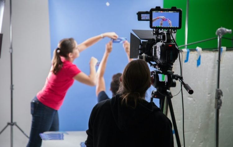 Video Production and Why It Matters to Consumers