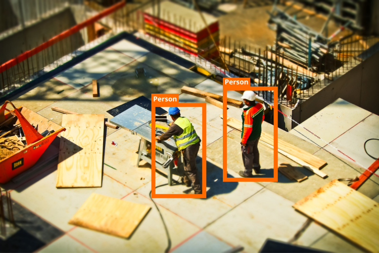 Enhancing Worker Safety With Construction Video Monitoring