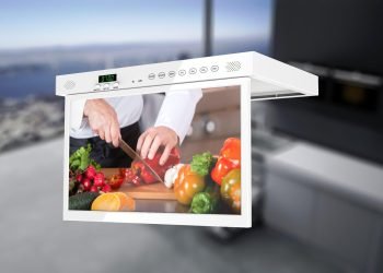Unleashing the Holiday Spirit with Sylvox’s Revolutionary Smart TV