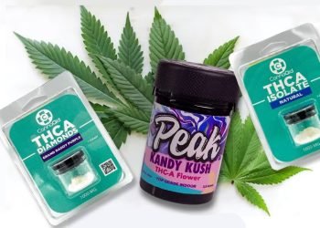 Exploring the Medicinal Properties of THCA: A New Frontier in Cannabis Research