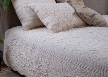 The Best Thread Count for Sheets