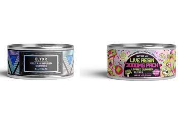 The Ultimate Guide to Live Resin Gummies for a Potent High