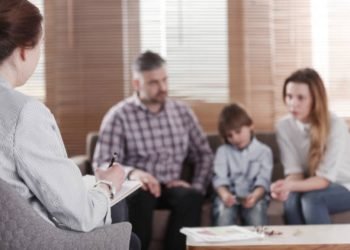 Navigating Custody Disputes: The Role of Mediation in Family Law