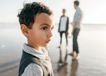 Optimizing Children’s Well-being Through Divorce: Age-specific Considerations