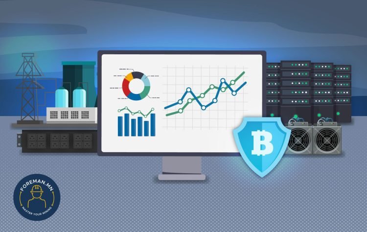 Optimizing Your Bitcoin Mining Operation with Foreman Software