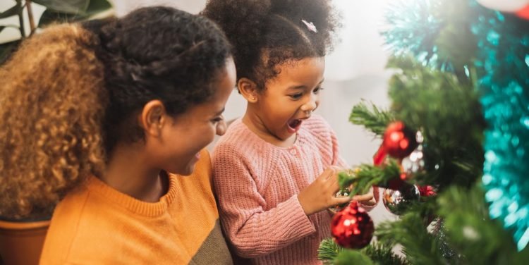 What to Do On Christmas Day?