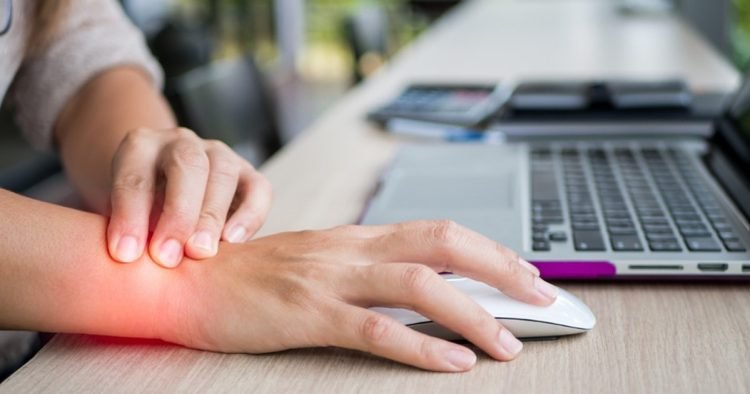 Gaming Without Pain: How to Avoid RSI (Repetitive Strain Injury)