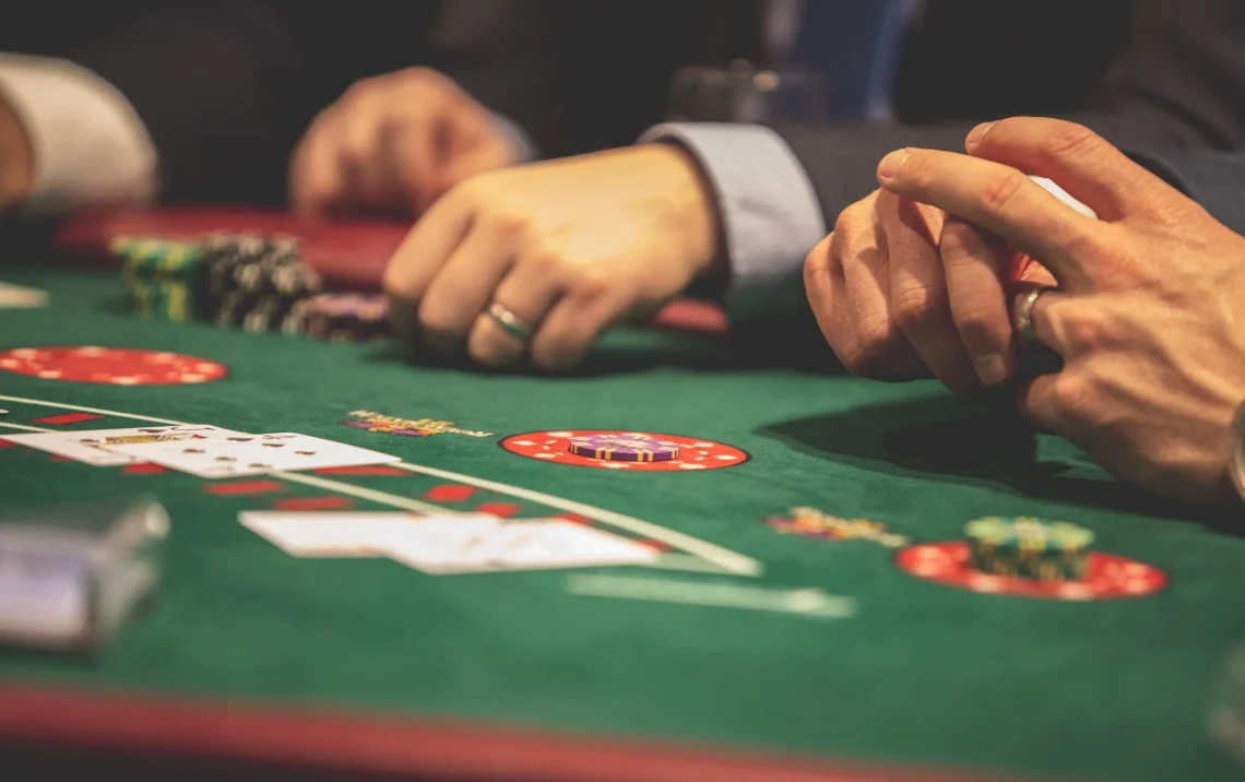 The Rise of Sweepstakes Casinos