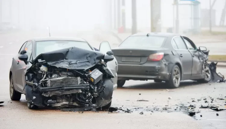 California’s Perilous Roads: Exploring the Reasons Behind its High Car Accident Rate