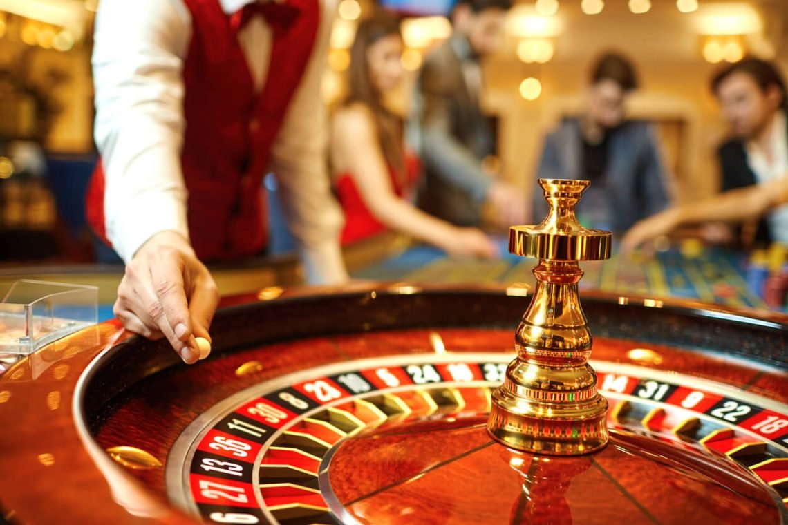Exploring the World of Casinos – A Complete Guide