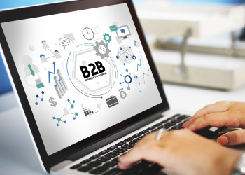 AFFILIATE MARKETING STRATEGIES FOR B2B