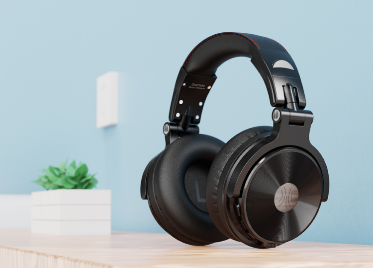 Sound Revolution: The Ultimate Guide to OneOdio Pro C Headphones Features