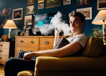 CBD Vape Pen for Anxiety: A Natural Solution for Stress Reduction