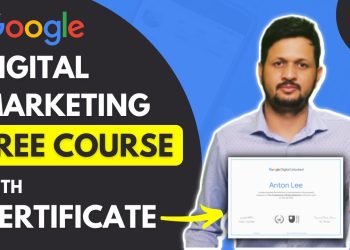 Unlocking Opportunities: Free Digital Marketing Courses for All