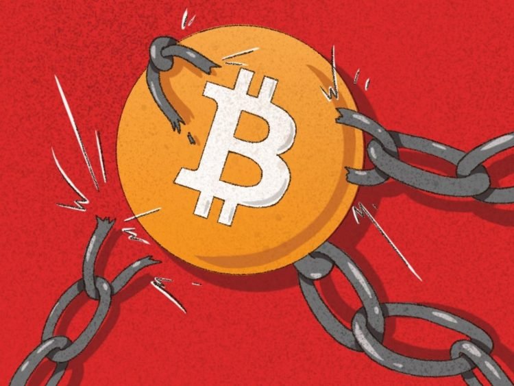 Dissecting Bitcoin’s Future with State Chain Entities