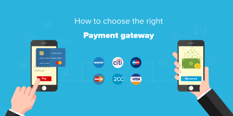 How to Choose Payment Gateway Options