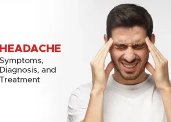 Headache: What It Is, Types, Causes, Symptoms & Treatment