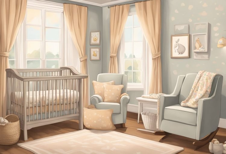 Customized Baby Blankets: The Heartwarming Solution to Your Nursery Decor Dilemma