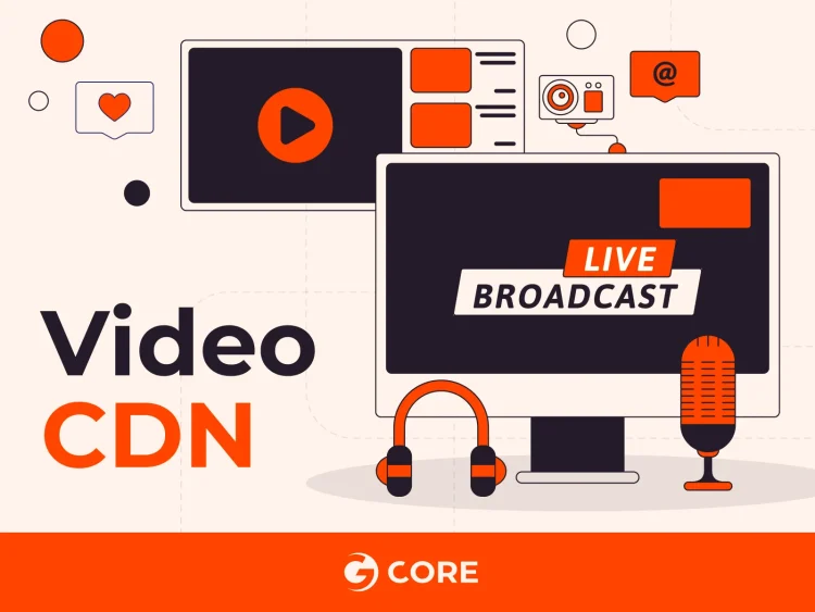 Understanding Video CDN and Video Analytics for seamless streaming