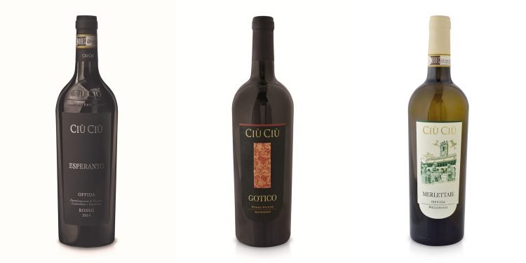 Ciu Ciu Wine: A Journey Through Organic Excellence in the Heart of Italy