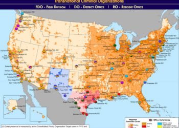 Understanding Drug Crimes in the United States