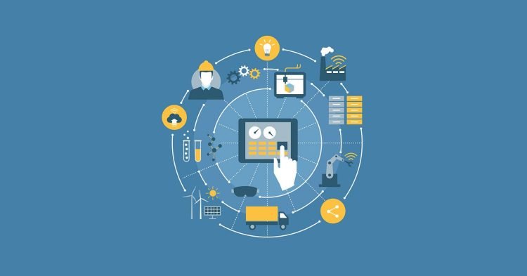 Cutting-Edge IoT: The Four Most Influential Trends This Year