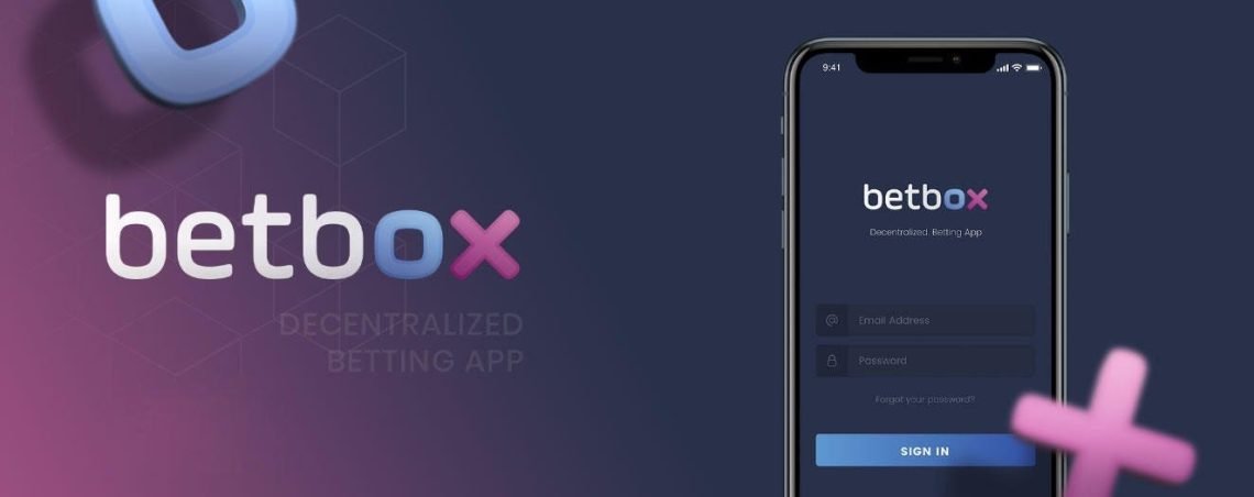 “Betbox Odyssey: A Journey Through Exciting Wagers and Entertainment”