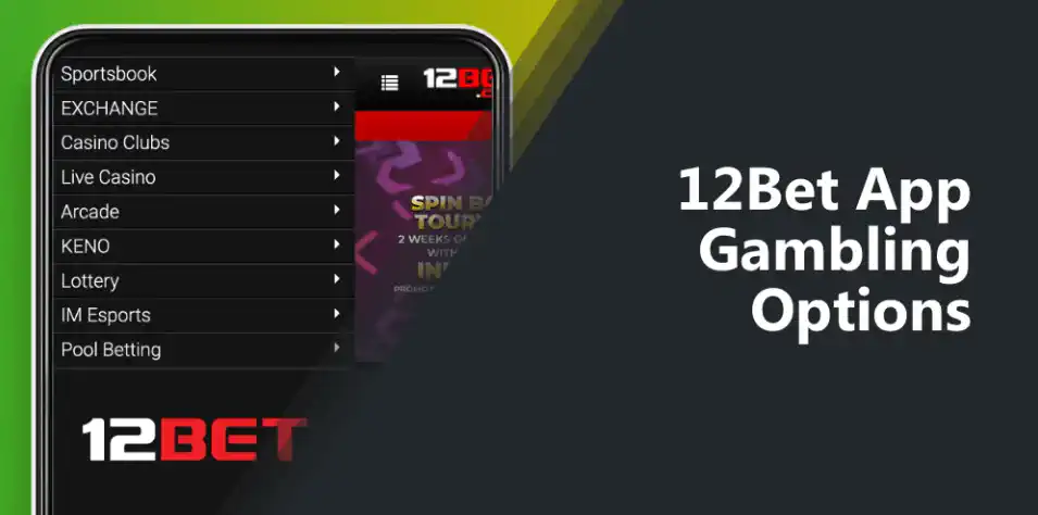 Why 12bet Mobile is the Best Way to Experience Online Betting