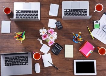 Essential IT Office Equipment That Small Businesses Must Have