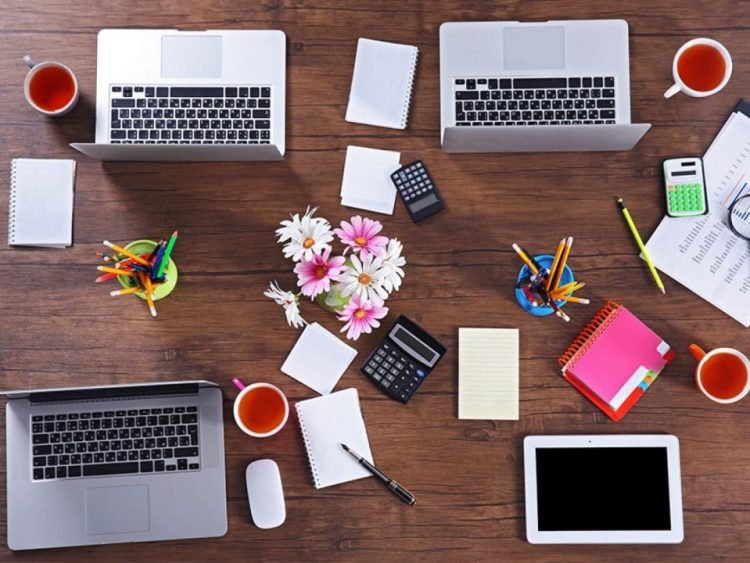 Essential IT Office Equipment That Small Businesses Must Have