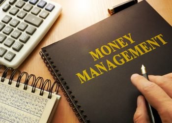 5 Money Management Tips to Help Improve Your Finances