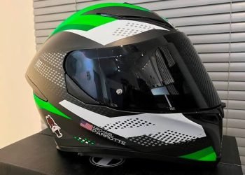 Statistics Show Helmets Save Motorcyclist Lives