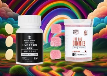 What Makes Live Resin Edibles So Popular?