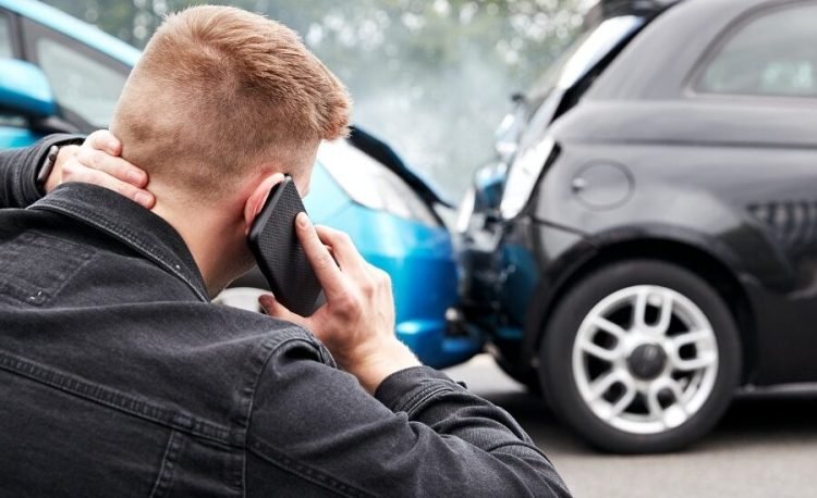 7 Things To Never Do After a Car Accident in Miami, FL