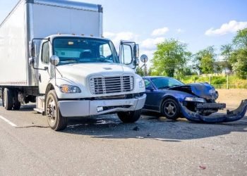 Rising Tide of Truck Accidents: Unveiling Florida’s Growing Safety Concerns