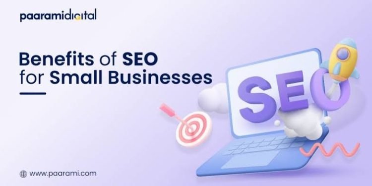 How Businesses Have Benefited From Working with an SEO Company