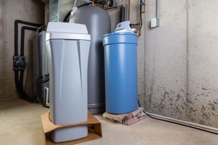 How Long Does it Take to Install a Water Softener