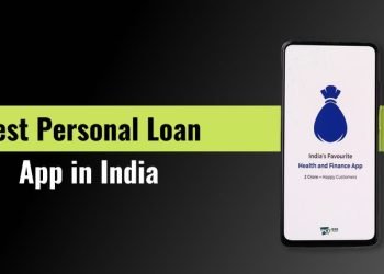 Which is One of the Best Instant Personal Loan Apps in India?