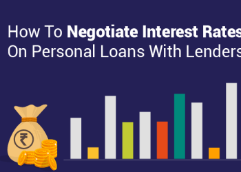 How to negotiate the best personal loan terms