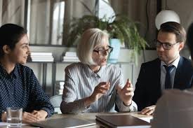 The Key Trends for Law Firms in 2022