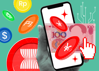 Impact of Digital Yuan on Global Markets: A Deep Dive