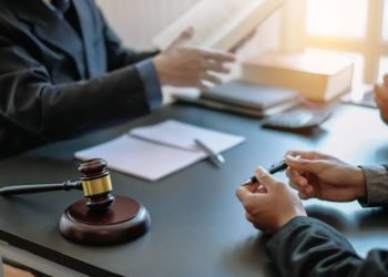 6 Steps to Take When You Have Suffered a Personal Injury